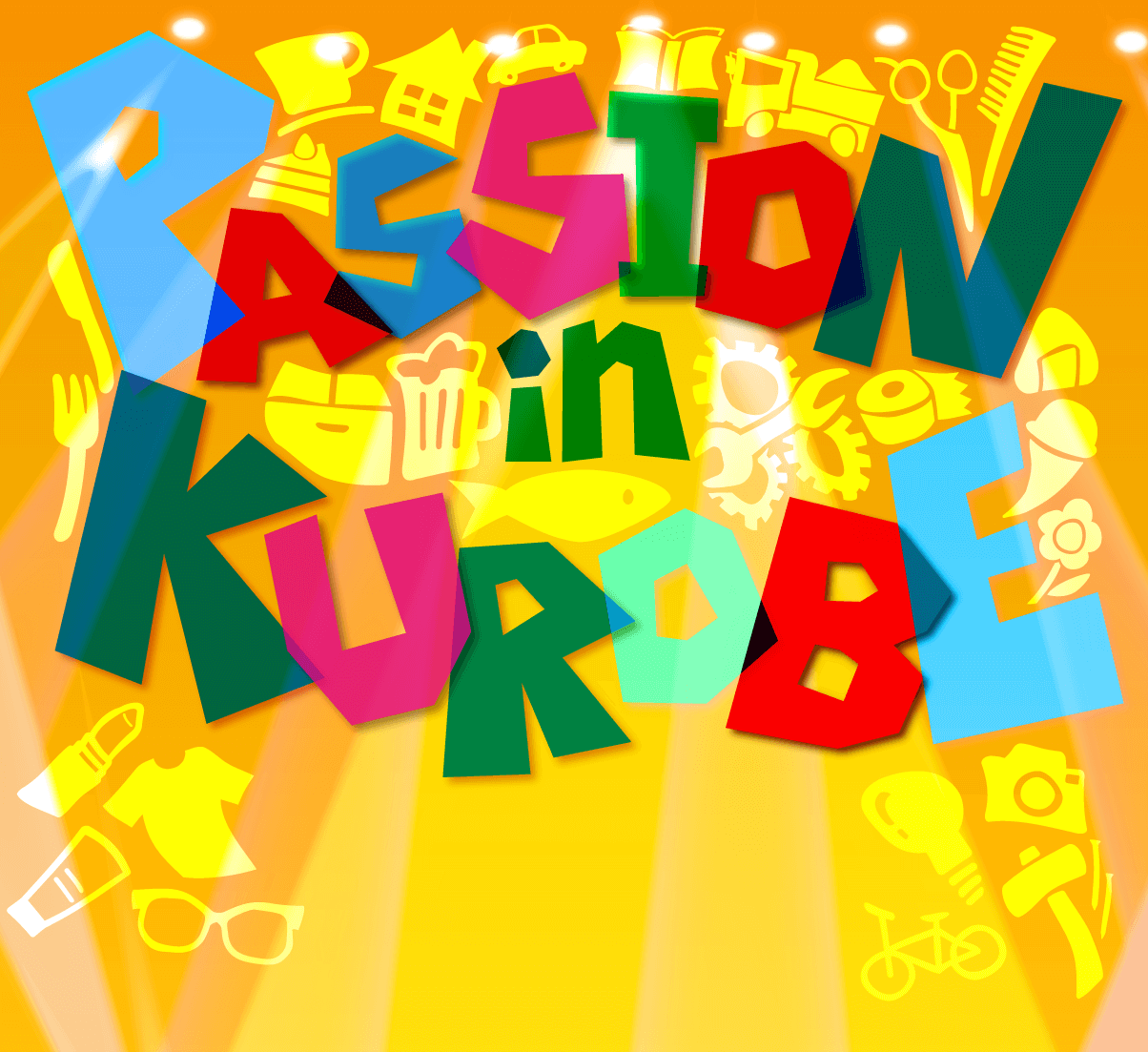 くろべフェア2024 passion in kurobe